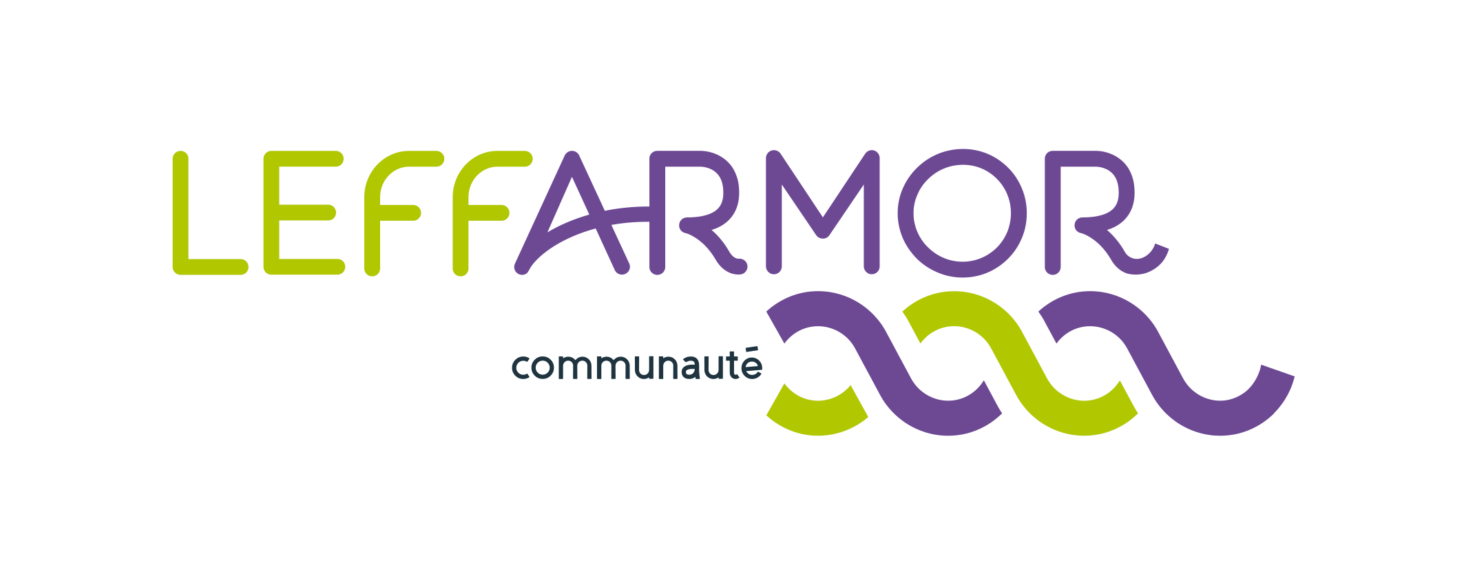 Portail Usager Leff Armor Communauté